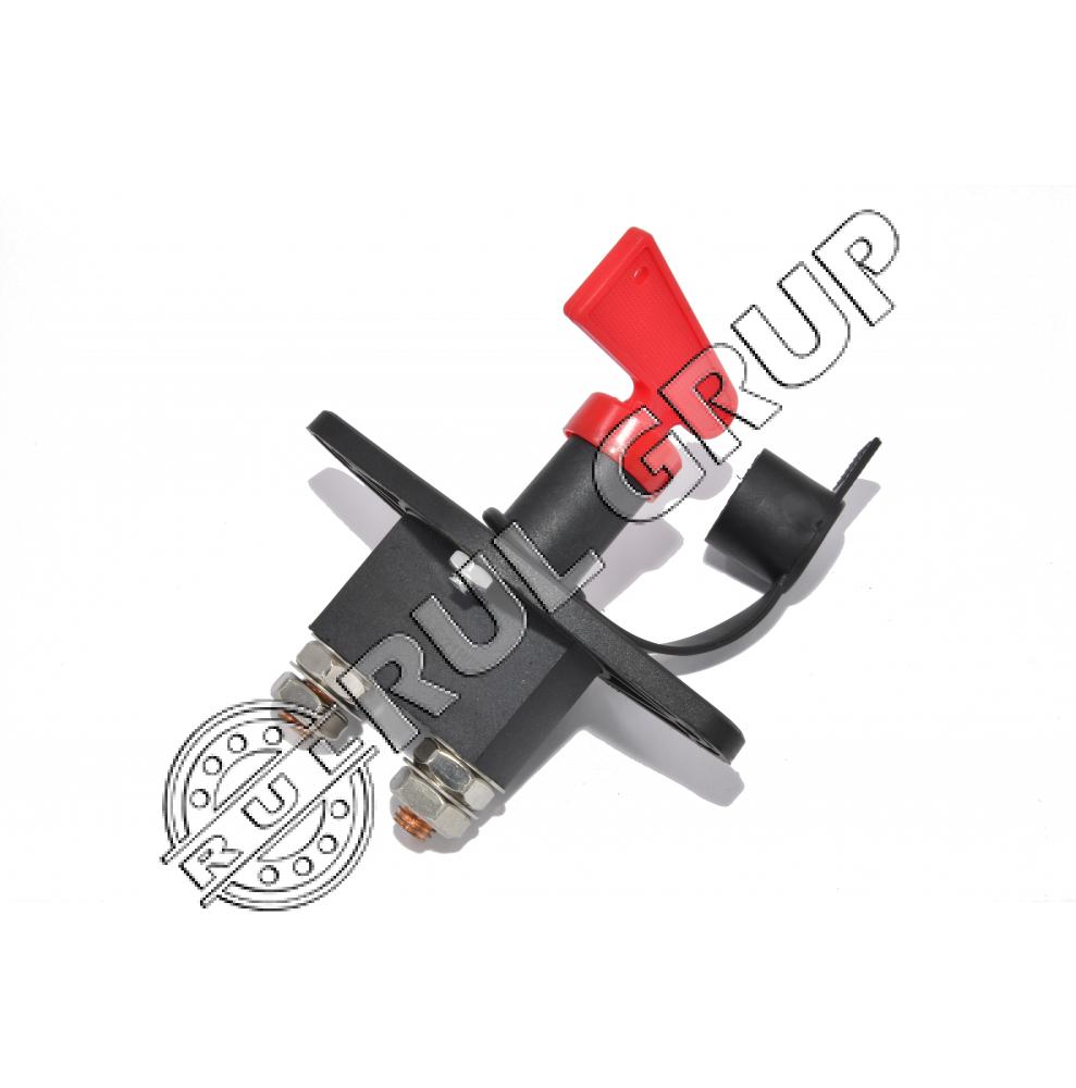 CONTACT GENERAL 12/24V CHEIE PLASTIC BK92094